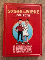 Suske en Wiske luxe ingebonden boek van Lekturama, Ophalen of Verzenden, Suske en Wiske, Zo goed als nieuw, Boek of Spel