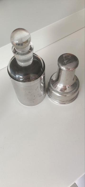 Flesjes, parfum flesjes  beschikbaar voor biedingen