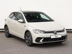 Volkswagen Polo R-Line-Edition 1.0 / 95 pk TSI | Pano dak |, Auto's, Voorwielaandrijving, Stof, 95 pk, 1073 kg