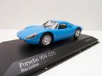 Porsche 904 GTS  ''  Minichamps '', Ophalen of Verzenden, Zo goed als nieuw, Auto, MiniChamps