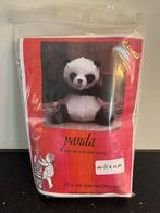 Zelfmaakpakket panda, Verzenden, Nieuw, Boek of Patroon