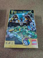 Lego Heroica - Waldurk, Kinderen en Baby's, Speelgoed | Duplo en Lego, Ophalen of Verzenden, Zo goed als nieuw, Complete set, Lego