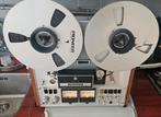 PIONEER BANDRECORDER TYPE RT-1020L zie beschrijving, Audio, Tv en Foto, Bandrecorders, Ophalen, Bandrecorder, Met banden