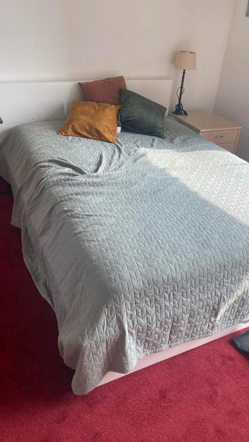 Ikea bed