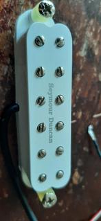 Seymour Duncan Bridge Pickup JB Junior In Nieuwstaat.., Muziek en Instrumenten, Instrumenten | Onderdelen, Ophalen, Zo goed als nieuw
