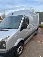 Volkswagen Crafter Bestel 32 2.5 TDI L2h2 automaat, Auto's, Bestelauto's, Automaat, Achterwielaandrijving, Volkswagen, Origineel Nederlands