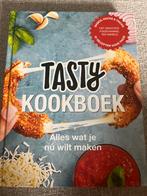 Tasty - Tasty Kookboek, Ophalen of Verzenden, Zo goed als nieuw, Tasty