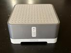 Sonos ZP 120 versterker, Audio, Tv en Foto, Versterkers en Receivers, Minder dan 60 watt, Ophalen, Overige merken, Gebruikt
