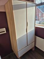 Mooie kledingkast voor babykamer, Kinderen en Baby's, Kinderkamer | Commodes en Kasten, Ophalen, Gebruikt, Kast, 105 cm of meer
