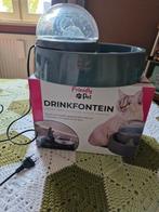 Teab drinkfontein, Dieren en Toebehoren, Ophalen, Nieuw