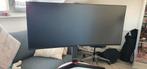 LG Monitor - Perfect voor Gaming!, Computers en Software, Monitoren, Gaming, Hoofdtelefoonaansluiting, 101 t/m 150 Hz, Full HD