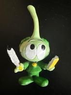 Groene figuur snorkels, Verzamelen, Ophalen of Verzenden, Gebruikt