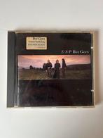 Bee Gees - E.S.P. CD Album, Ophalen of Verzenden, 1980 tot 2000, Zo goed als nieuw