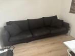 Gebruikte B&B Italia Design bank Harry, Huis en Inrichting, Ophalen, Gebruikt, 75 tot 100 cm, 200 tot 250 cm