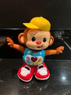 V-tech swing en baby speelaap, Kinderen en Baby's, Speelgoed | Vtech, Ophalen of Verzenden, Zo goed als nieuw, 6 maanden tot 2 jaar