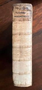 Romeinse munten- penningen door Joachim Oudaan 1669, Antiek en Kunst, Ophalen of Verzenden