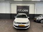 Volkswagen Polo 1.2 TDI BlueMotion Comfortline Navi/Airco/Cr, Voorwielaandrijving, Euro 5, Gebruikt, 1199 cc
