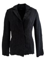 Annette Gortz vest S, Kleding | Dames, Maat 38/40 (M), Ophalen of Verzenden, Zo goed als nieuw, Grijs