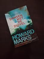 Howard Marks - dansen met de duivel, Ophalen of Verzenden, Zo goed als nieuw
