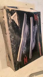 Klapschaatsen zandstra nieuw maat 38, Sport en Fitness, Schaatsen, Ophalen, Zo goed als nieuw, Noren, Zandstra