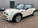 2004 Mini 1.6 Cooper Pepper Personenauto, Auto's, Voorwielaandrijving, Gebruikt, 4 cilinders, 4 stoelen