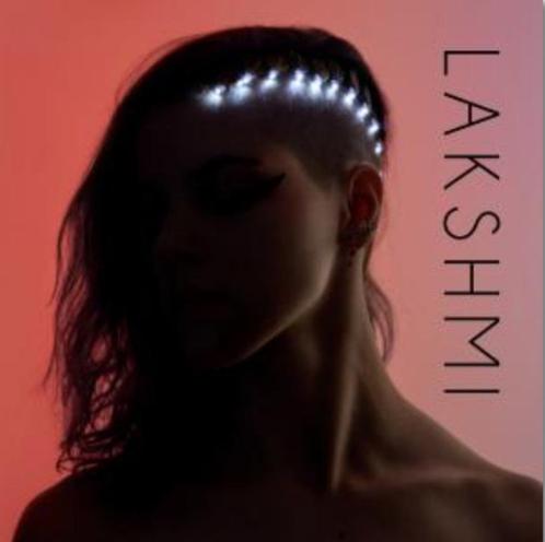LAKSHMI - lakshmi DIGIPAK CD sealed, Cd's en Dvd's, Cd's | Pop, Nieuw in verpakking, 2000 tot heden, Ophalen of Verzenden