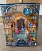 Disney Wish Figuren Set - Nieuw in Verpakking, Ophalen of Verzenden, Nieuw