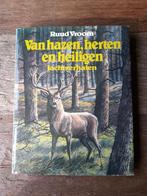 jagen, herten, jacht, veluwe, zwijnen, Boeken, Ruud vroom, Overige onderwerpen, Ophalen, Gelezen