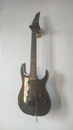 Ibanez RG7420 (made in Japan), Muziek en Instrumenten, Ophalen, Gebruikt, Solid body, Ibanez