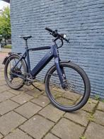 stromer stx 1 3785km, Ophalen of Verzenden, Zo goed als nieuw, Stromer, 50 km per accu of meer