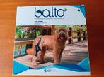 Te koop BaltoJump Orthopedische Brace voor linker achterpoot, Dieren en Toebehoren, Ophalen, Zo goed als nieuw