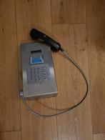 Vintage Telefooncel Telefoon, Ophalen, Gebruikt