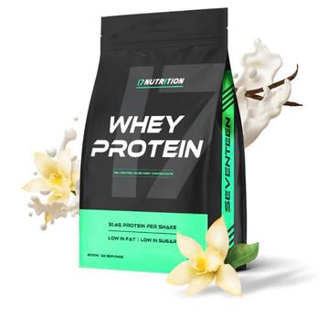 Whey Protein 1,5kg beschikbaar voor biedingen