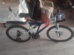 26 inch mountainbike, Ophalen, Gebruikt, 20 inch of meer, Versnellingen
