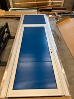 Loopdeuren nieuw in aluminium frame, Doe-het-zelf en Verbouw, Kozijnen en Schuifpuien, Deurkozijn, 225 cm of meer, Ophalen, 75 tot 150 cm