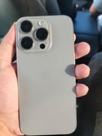 Iphone 15 pro, Telecommunicatie, Mobiele telefoons | Apple iPhone, Ophalen of Verzenden, Zo goed als nieuw, 256 GB