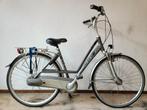 VERKOCHT | Rih Omega 28inch Damesfiets 8v frame 49cm, Overige merken, Versnellingen, Zo goed als nieuw, 56 cm of meer