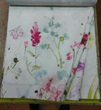 Blendworth Engelse bloempatronen bedrukte katoen.48stuks, Hobby en Vrije tijd, Stoffen en Lappen, Overige kleuren, Nieuw, Ophalen of Verzenden