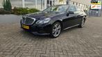 Mercedes-Benz E-klasse 200 Sedan | Clima |APK 07-2026 | 1ste, Start-stop-systeem, Gebruikt, Euro 6, 4 cilinders