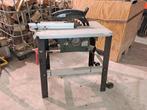 Metabo Tafelzaag TKHS 315 C, Doe-het-zelf en Verbouw, Gereedschap | Zaagmachines, Ophalen, Cirkelzaag, 70 mm of meer, Zo goed als nieuw