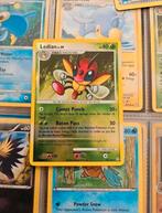 Ledian 60/146 Diamond&Pearl Legends Awakened pokemon reverse, Hobby en Vrije tijd, Ophalen of Verzenden, Zo goed als nieuw, Losse kaart