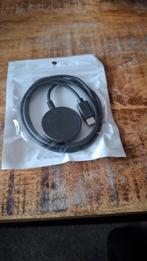 Oplader voor Samsung  watch 4.5 .6 en 7, Telecommunicatie, Mobiele telefoons | Telefoon-opladers, Ophalen, Nieuw, Samsung
