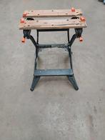 Black & Decker Workmate Werkbank, Ophalen of Verzenden