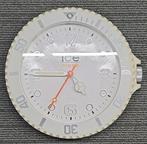 Muurklok Ice Watch, Ophalen of Verzenden, Zo goed als nieuw, Analoog, Wandklok