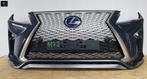 Lexus RX F Sport Facelift Voorbumper + grill, Auto-onderdelen, Carrosserie en Plaatwerk, Ophalen, Gebruikt, Voor, Lexus