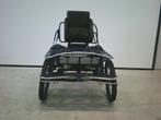 Marathonwagen. ECC. Nette staat. 23/21. Enkel/dubbelsp., Gebruikt, Marathonwagen, Pony