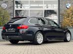 Bmw 5-SERIE 528I TOURING M-PAKKET LEDER - PANO  - TREKH. - O, Automaat, Euro 5, Achterwielaandrijving, Gebruikt