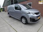 Peugeot Expert 2.0 BlueHDI 180pk*autom* navi/camera*xenon*, Auto's, Gebruikt, Euro 6, 4 cilinders, Bedrijf