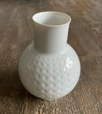 Arzberg vaasje golfbal, Ophalen of Verzenden