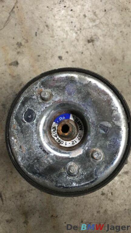 Luchtbalg  rechtsachter BMW E39 37121094614, Auto-onderdelen, Ophanging en Onderstel, BMW, Gebruikt, Ophalen of Verzenden